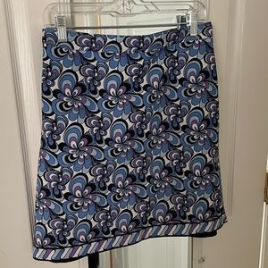 Golf Skort